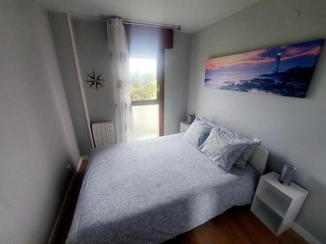 El Rincon De Ajo Daire Dış mekan fotoğraf