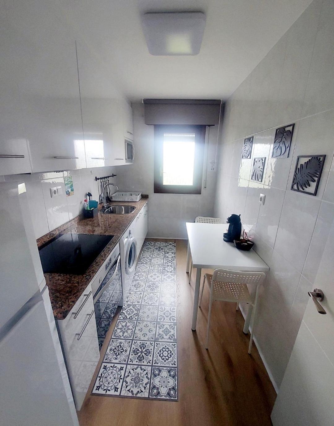El Rincon De Ajo Daire Dış mekan fotoğraf