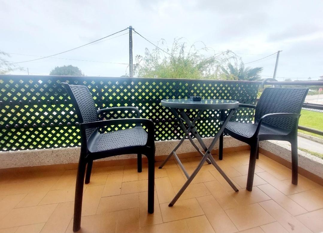 El Rincon De Ajo Daire Dış mekan fotoğraf